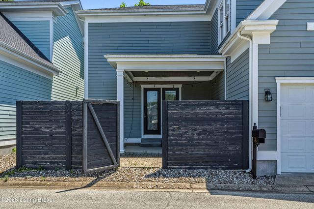 9511 Civic Way, Prospect, KY 40059