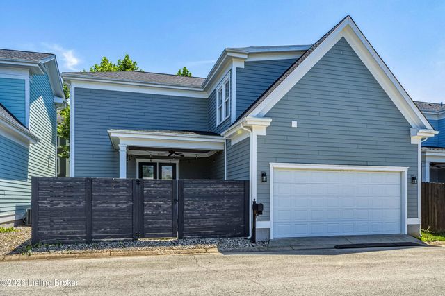 9511 Civic Way, Prospect, KY 40059