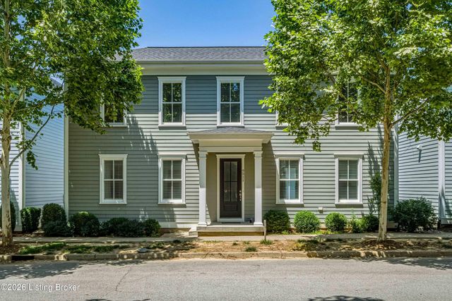 9511 Civic Way, Prospect, KY 40059