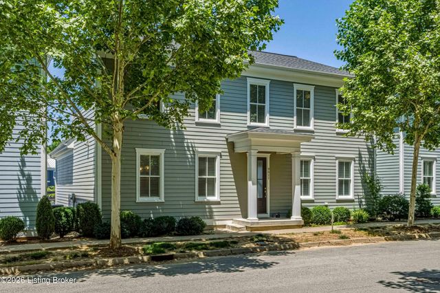 9511 Civic Way, Prospect, KY 40059