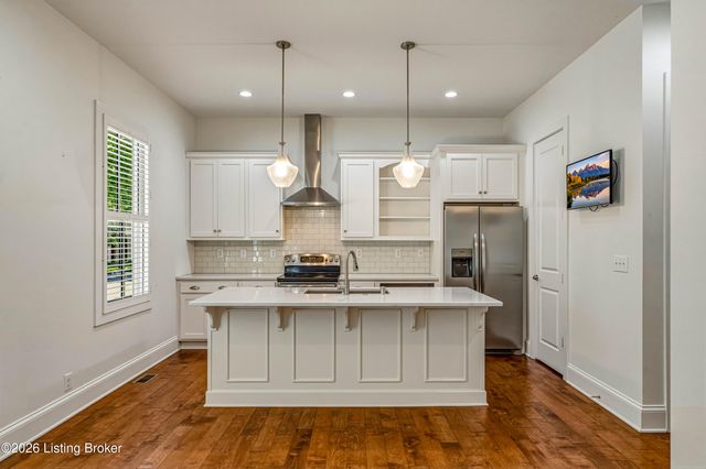 9511 Civic Way, Prospect, KY 40059
