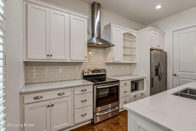 9511 Civic Way, Prospect, KY 40059