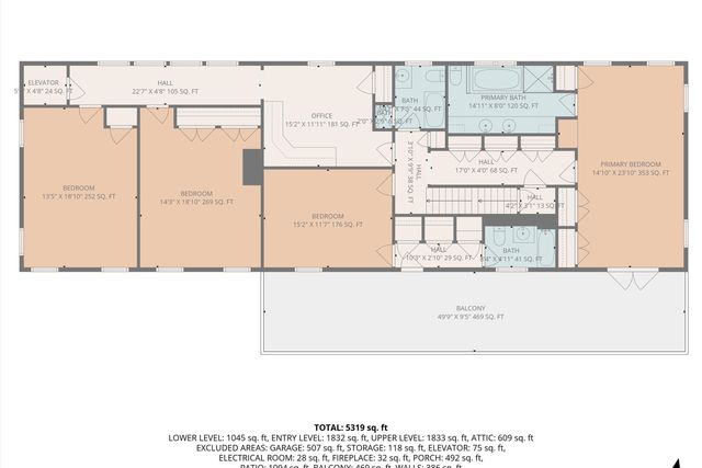 2438 Robin Hood RD, Roanoke, VA 24014