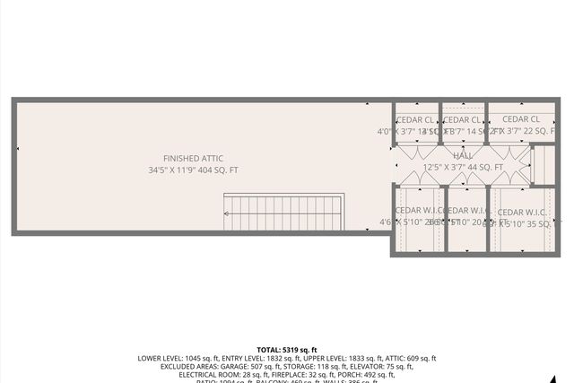 2438 Robin Hood RD, Roanoke, VA 24014