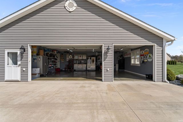 12648 W 00 NS, Russiaville, IN 46979