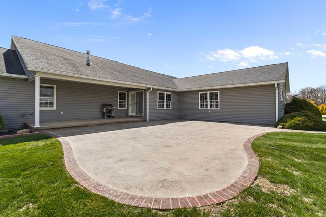 12648 W 00 NS, Russiaville, IN 46979