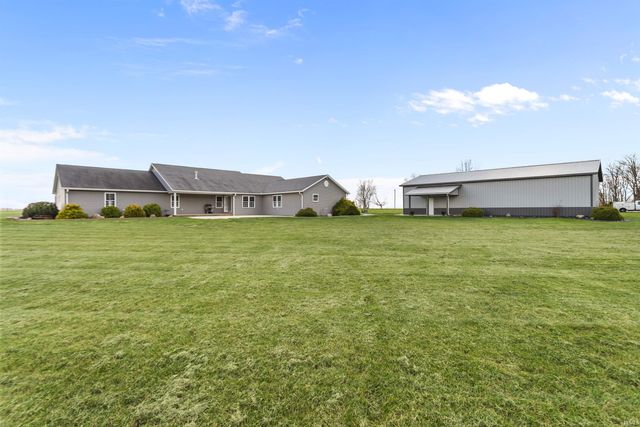 12648 W 00 NS, Russiaville, IN 46979