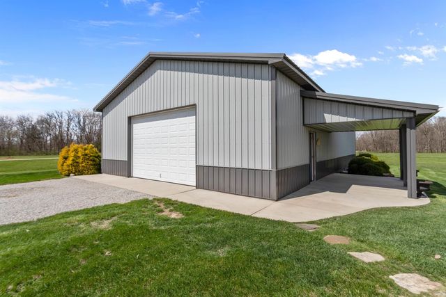 12648 W 00 NS, Russiaville, IN 46979