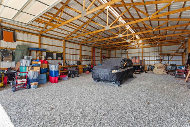 12648 W 00 NS, Russiaville, IN 46979