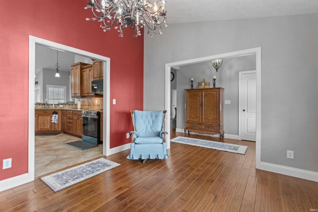 12648 W 00 NS, Russiaville, IN 46979