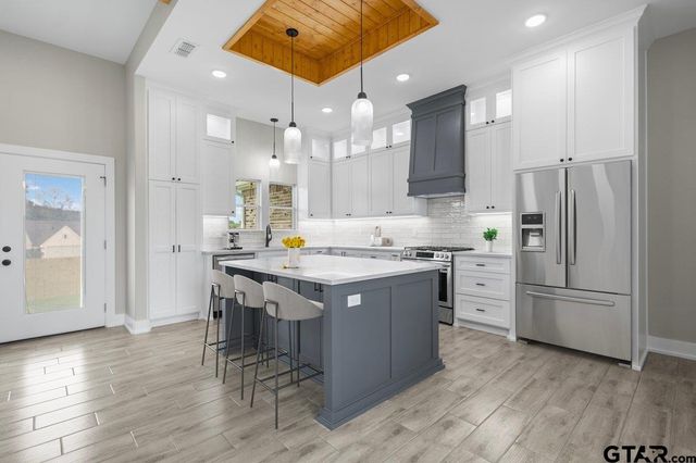 306 Sides Blvd, Bullard, TX 75757