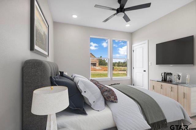 306 Sides Blvd, Bullard, TX 75757