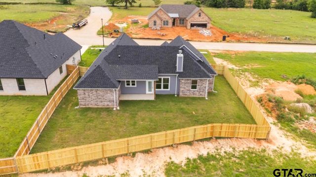 306 Sides Blvd, Bullard, TX 75757