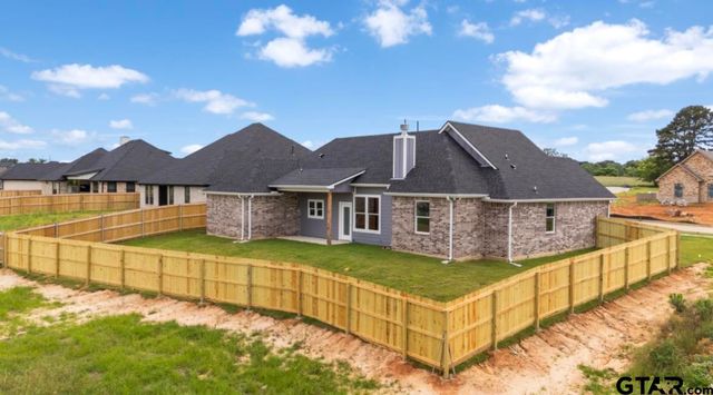 306 Sides Blvd, Bullard, TX 75757