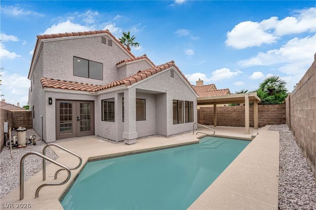 139 West Carriage Way, Henderson, NV 89074