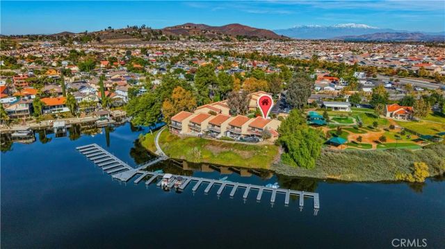 24319 N Canyon Lake Drive North 6, Canyon Lake, CA 92587