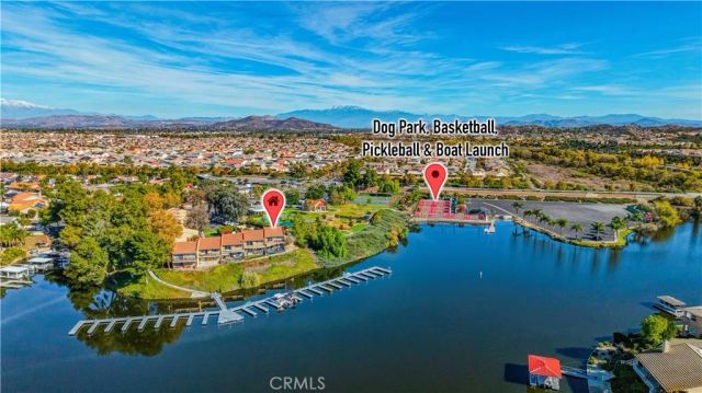 24319 N Canyon Lake Drive North 6, Canyon Lake, CA 92587
