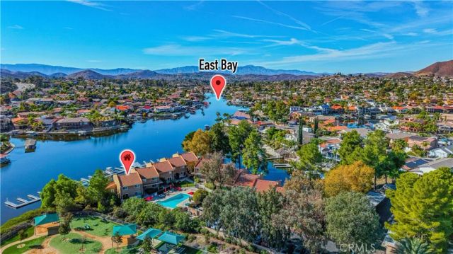 24319 N Canyon Lake Drive North 6, Canyon Lake, CA 92587