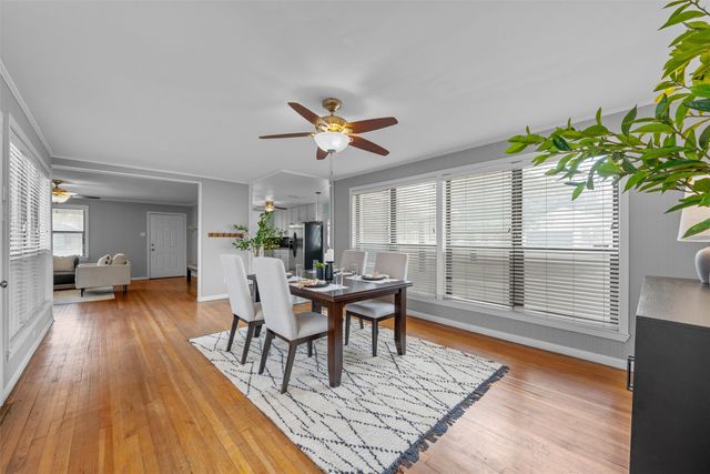 4109 Sanger Avenue, Waco, TX 76710