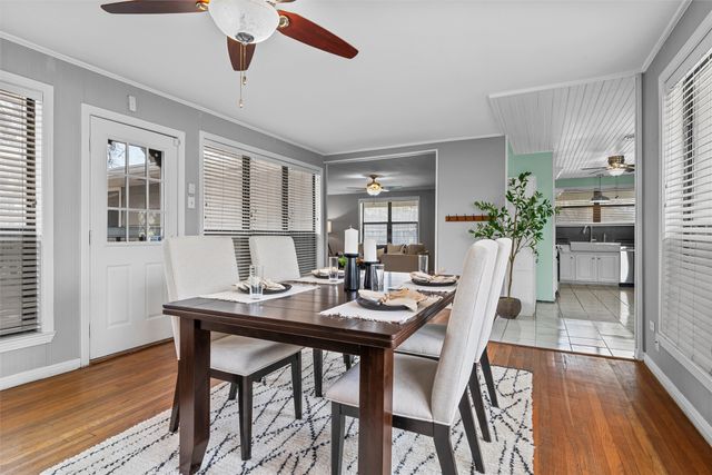 4109 Sanger Avenue, Waco, TX 76710