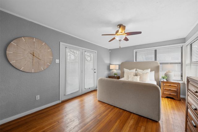 4109 Sanger Avenue, Waco, TX 76710