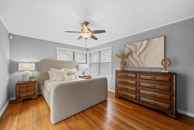 4109 Sanger Avenue, Waco, TX 76710