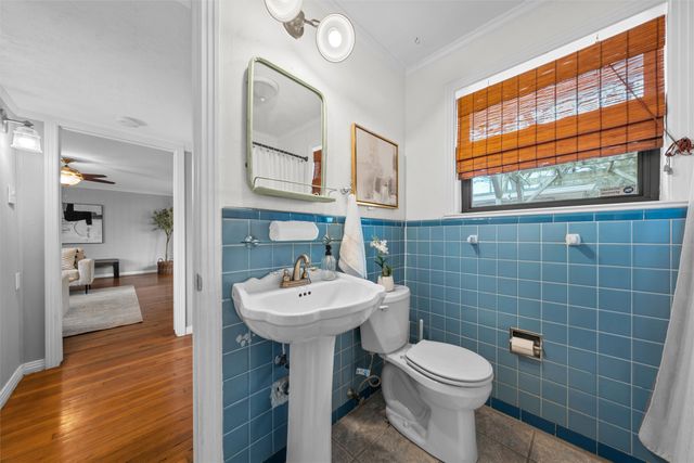 4109 Sanger Avenue, Waco, TX 76710