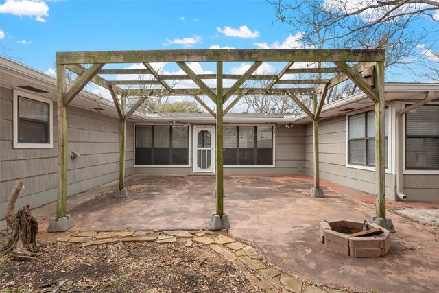 4109 Sanger Avenue, Waco, TX 76710