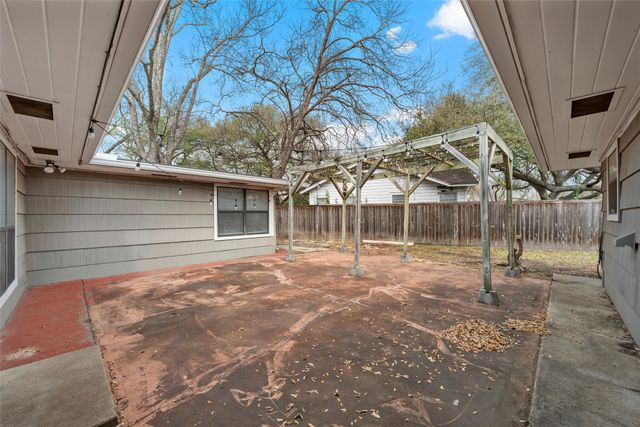 4109 Sanger Avenue, Waco, TX 76710