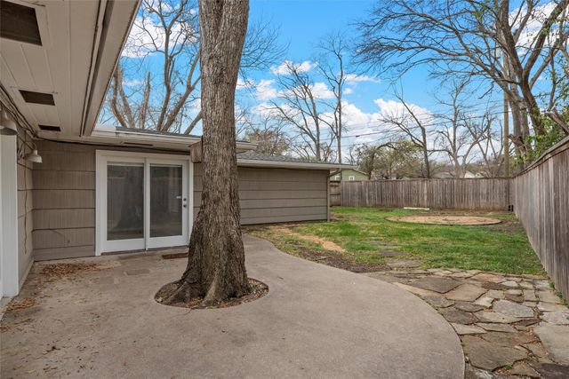 4109 Sanger Avenue, Waco, TX 76710