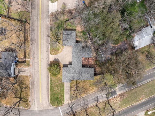 4109 Sanger Avenue, Waco, TX 76710