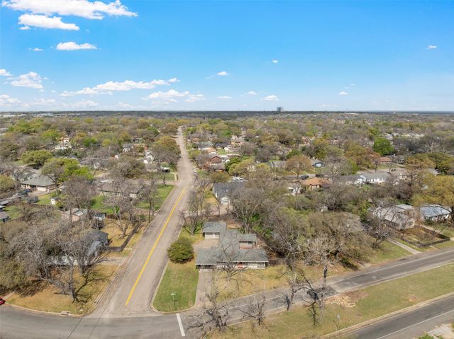 4109 Sanger Avenue, Waco, TX 76710