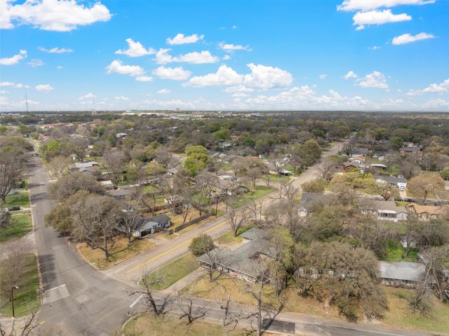 4109 Sanger Avenue, Waco, TX 76710