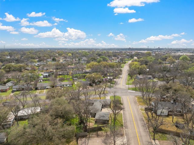 4109 Sanger Avenue, Waco, TX 76710