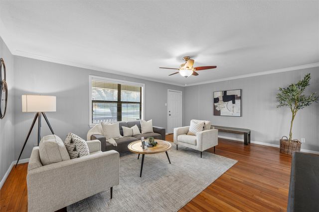 4109 Sanger Avenue, Waco, TX 76710