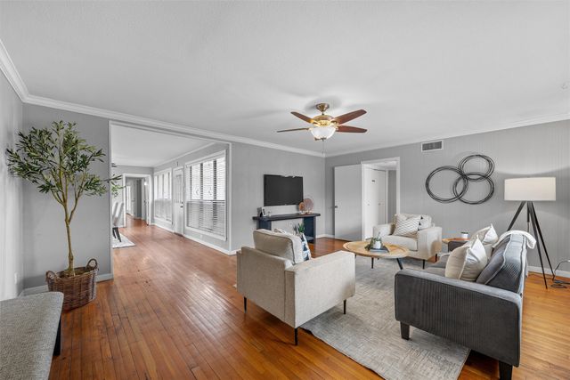 4109 Sanger Avenue, Waco, TX 76710