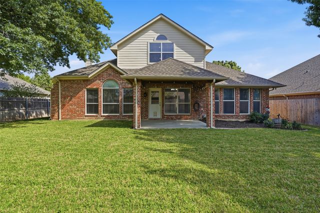 517 Acorn Court, Saginaw, TX 76179