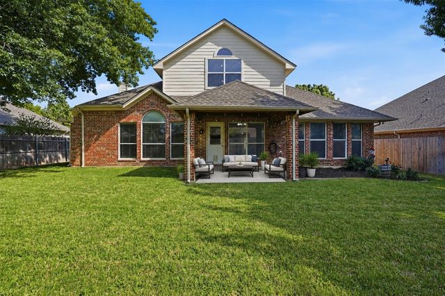 517 Acorn Court, Saginaw, TX 76179