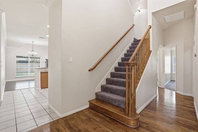 517 Acorn Court, Saginaw, TX 76179