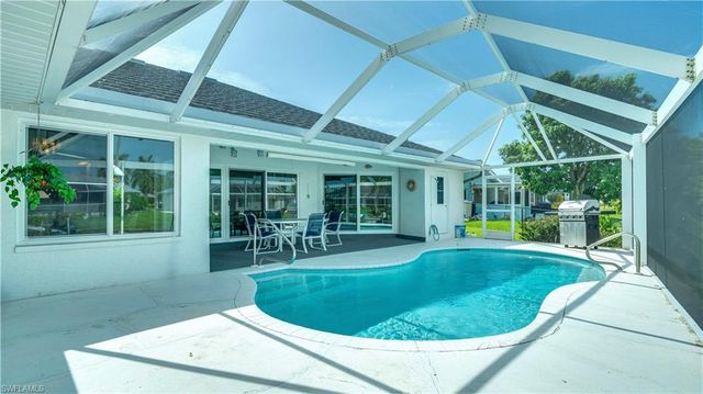 3902 SE 13th AVE, Cape Coral, FL 33904