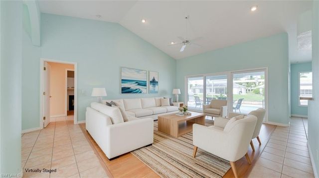 3902 SE 13th AVE, Cape Coral, FL 33904
