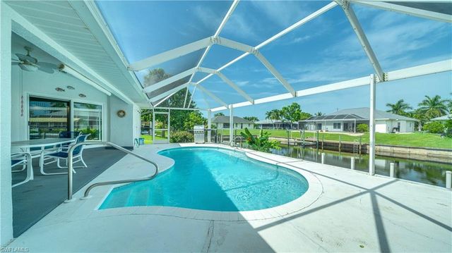 3902 SE 13th AVE, Cape Coral, FL 33904