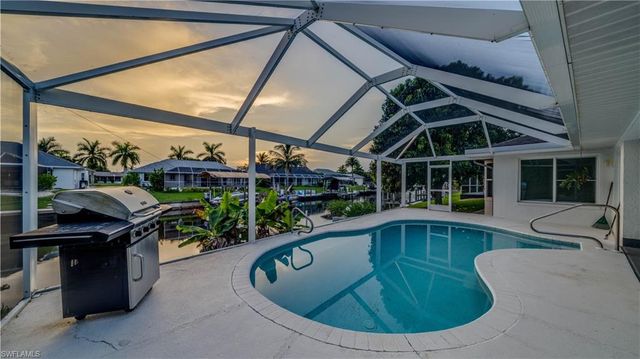3902 SE 13th AVE, Cape Coral, FL 33904