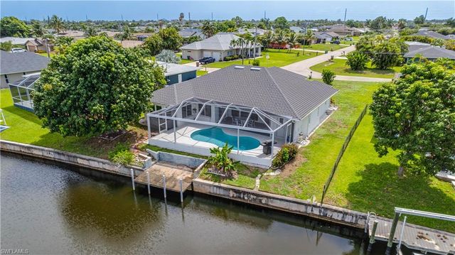 3902 SE 13th AVE, Cape Coral, FL 33904