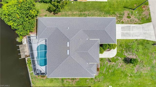 3902 SE 13th AVE, Cape Coral, FL 33904