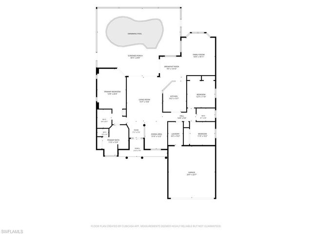 3902 SE 13th AVE, Cape Coral, FL 33904