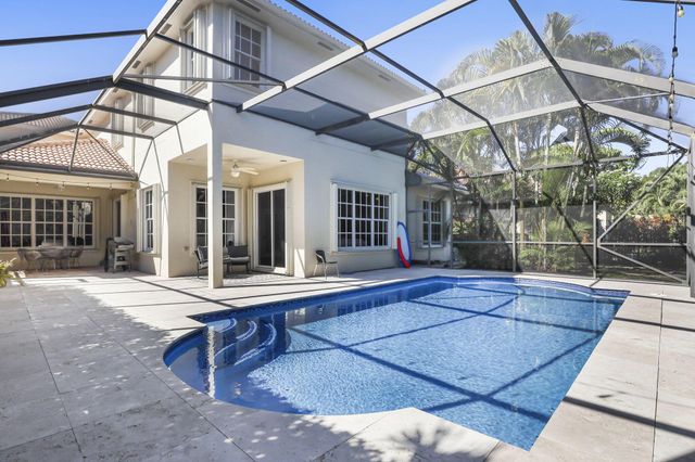 122 Via Castilla, Jupiter, FL 33458