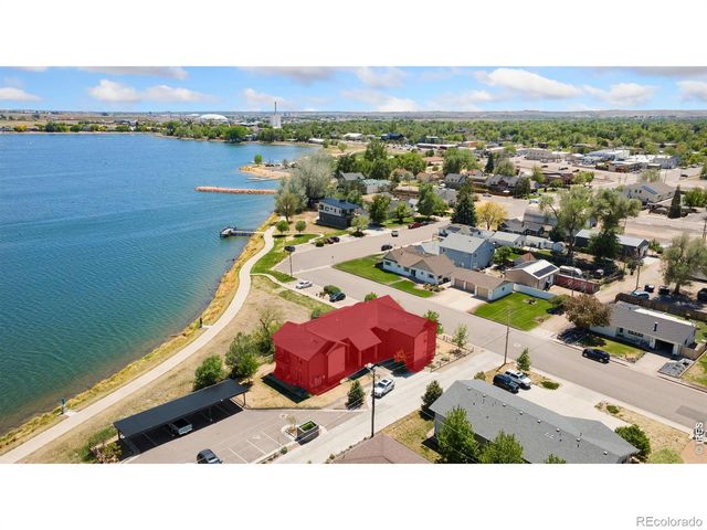 610 Cedar Street 4, Windsor, CO 80550