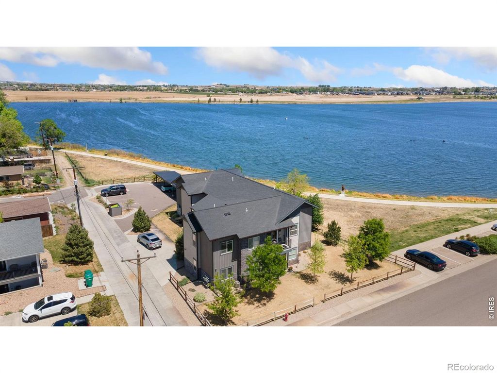 610 Cedar Street 4, Windsor, CO 80550