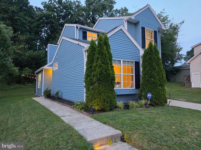 4524 SAINT THOMAS AVE, Baltimore, MD 21206